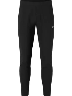 Trousers & Leg Wear-Montane Mens Dynamic Nano Pants - Black