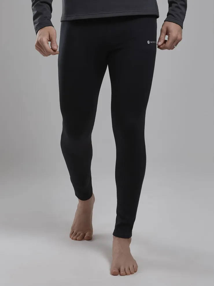 Trousers & Leg Wear-Montane Mens Fury Lite Pants