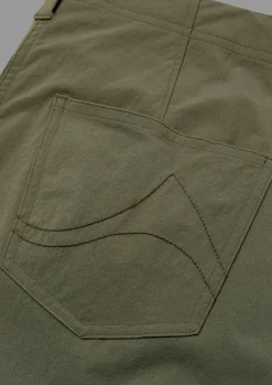 Trousers & Leg Wear-Montane Mens Genoa Lite Pant - Caper