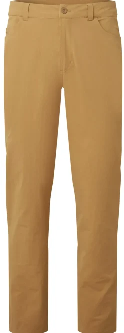 Trousers & Leg Wear-Montane Mens Genoa Lite Pant - Husk