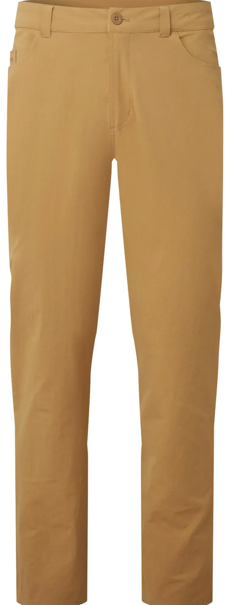 Trousers & Leg Wear-Montane Mens Genoa Lite Pant - Husk