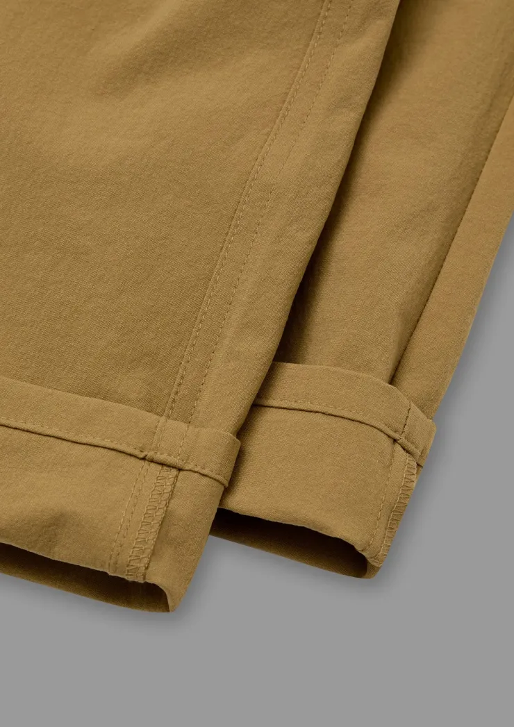 Trousers & Leg Wear-Montane Mens Genoa Lite Pant - Husk