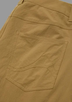 Trousers & Leg Wear-Montane Mens Genoa Lite Pant - Husk