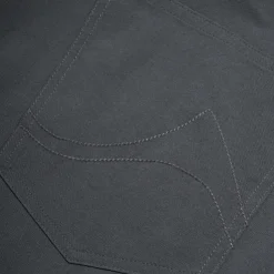 Trousers & Leg Wear-Montane Mens Genoa Lite Pant - Midnight Grey