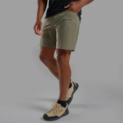 Shorts-Montane Mens Genoa Lite Short - Caper
