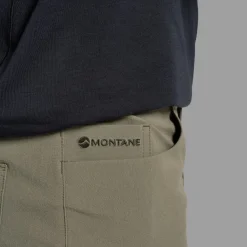Shorts-Montane Mens Genoa Lite Short - Caper