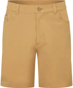 Shorts-Montane Mens Genoa Lite Short - Husk