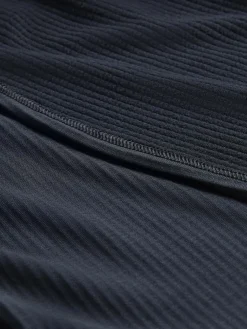 Fleece & Mid Layer-Montane Mens Protium Lite Hoodie - Black
