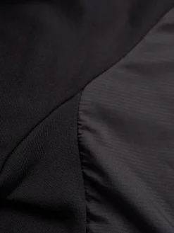 Insulated Jackets-Montane Mens Sirocco Lite Jacket - Black