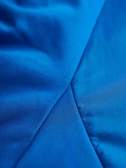 Insulated Jackets-Montane Mens Sirocco Lite Jacket - Neptune Blue