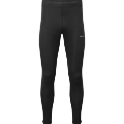 Trousers & Leg Wear-Montane Mens Slipstream Trail Tights - Black