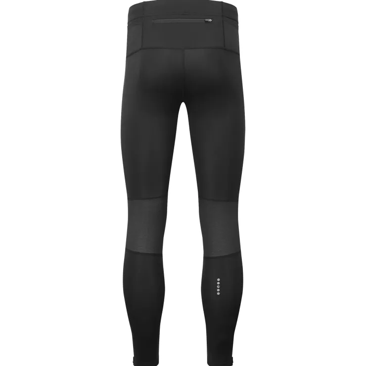 Trousers & Leg Wear-Montane Mens Slipstream Trail Tights - Black