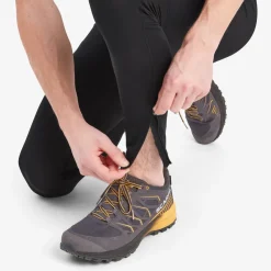 Trousers & Leg Wear-Montane Mens Slipstream Trail Tights - Black