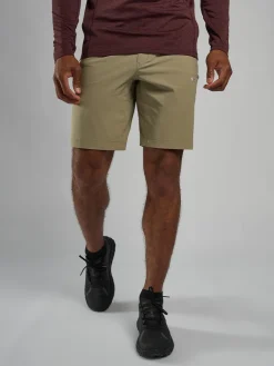 Shorts-Montane Mens Tenacity Lite Shorts - Overland