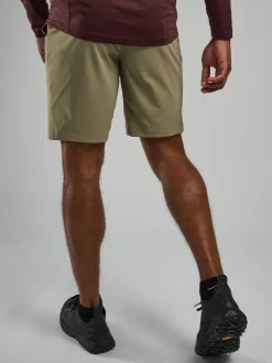 Shorts-Montane Mens Tenacity Lite Shorts - Overland