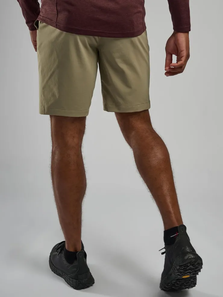 Shorts-Montane Mens Tenacity Lite Shorts - Overland