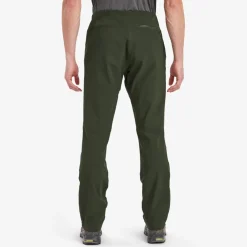 Trousers & Leg Wear-Montane Mens Tenacity Pants - Oak Green