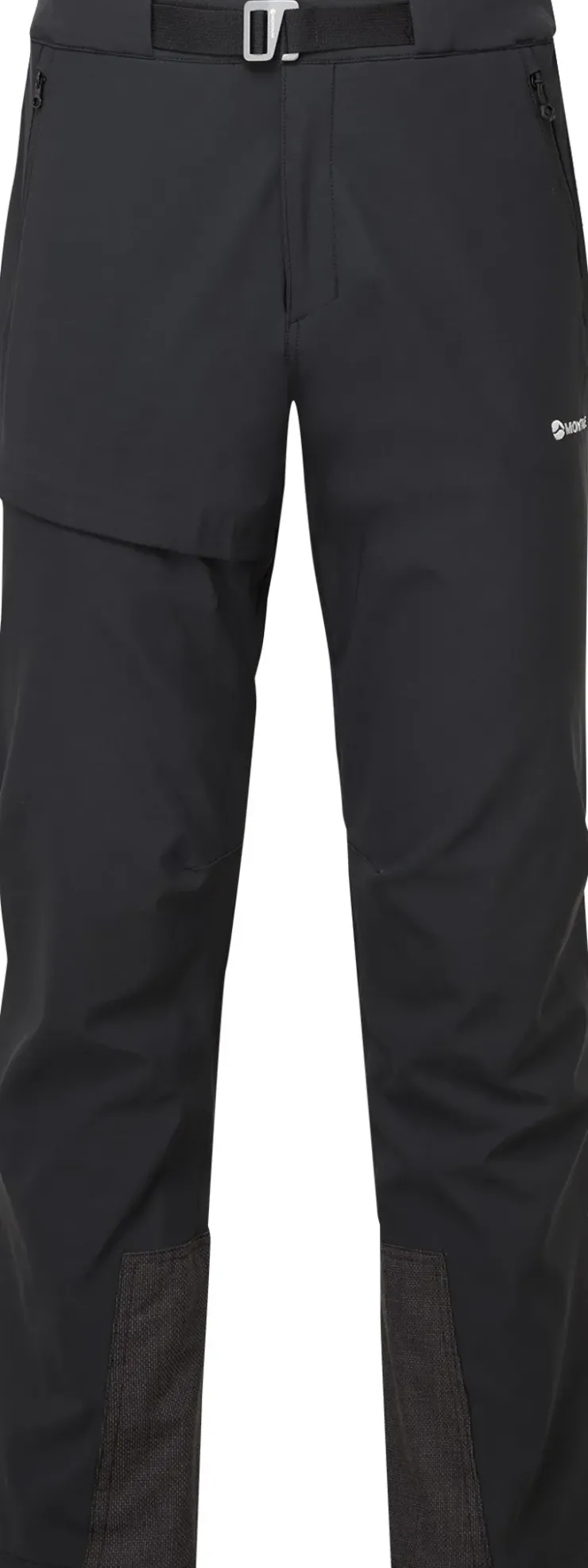 Trousers & Leg Wear-Montane Mens Tenacity XT Pants - Black