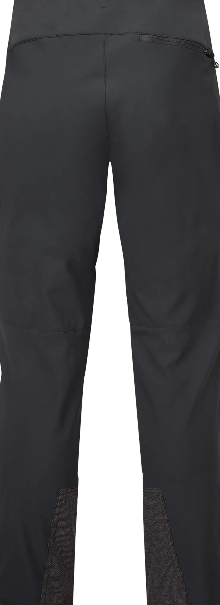 Trousers & Leg Wear-Montane Mens Tenacity XT Pants - Black