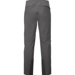 Trousers & Leg Wear-Montane Mens Tenacity XT Pants - Midnight Grey