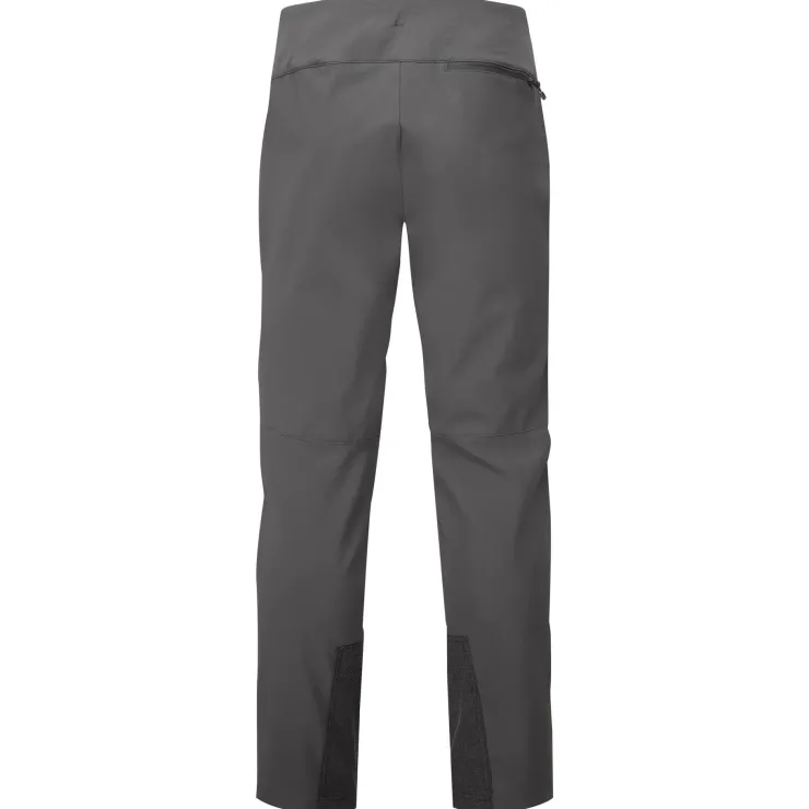 Trousers & Leg Wear-Montane Mens Tenacity XT Pants - Midnight Grey