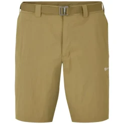 Shorts-Montane Mens Terra Lite Shorts - Olive