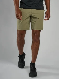 Shorts-Montane Mens Terra Lite Shorts - Overland