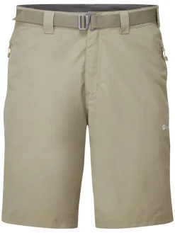 Shorts-Montane Mens Terra Shorts - Overland