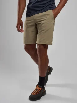 Shorts-Montane Mens Terra Shorts - Overland