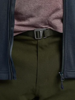 Trousers & Leg Wear-Montane Mens Terra XT Pants - Oak Green