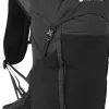 Day Packs-Montane Mens Trailblazer 32 Rucksack - Black
