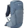 Day Packs-Montane Mens Trailblazer 32 Rucksack - Stone Blue