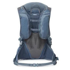 Day Packs-Montane Mens Trailblazer 25 Rucksack - Stone Blue