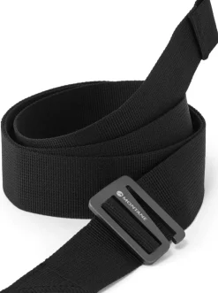 Belts & Braces-Montane 35mm Belt - Black