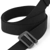 Belts & Braces-Montane 25mm Belt - Black