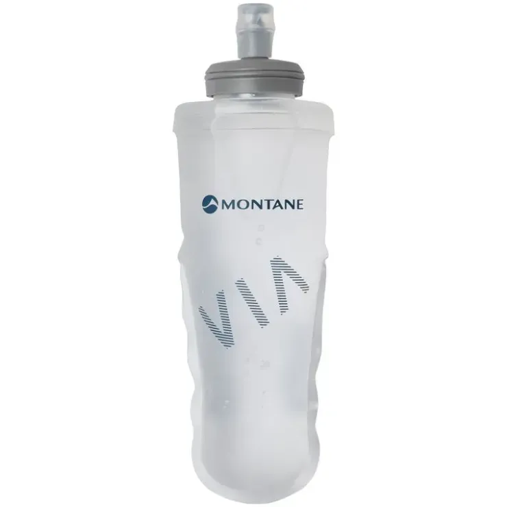Water Bottles-Montane Softflask 360ml Bottle