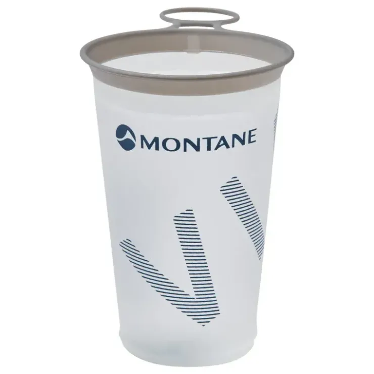 Water Bottles-Montane Speedcup