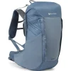 Backpacking Packs-Montane Trailblazer 44L Rucksack - Stone Blue