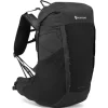 Backpacking Packs-Montane Trailblazer 44L Rucksack - Black