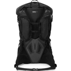 Backpacking Packs-Montane Trailblazer 44L Rucksack - Black