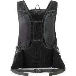 Fast & Light Rucksacks And Vests-Montane Trailblazer LT 20L Rucksack - Midnight Grey