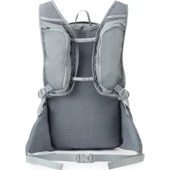 Fast & Light Rucksacks And Vests-Montane Trailblazer LT 20L Rucksack - Pebble Blue