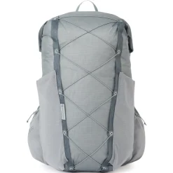 Fast & Light Rucksacks And Vests-Montane Trailblazer LT 20L Rucksack - Pebble Blue