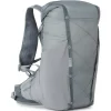 Fast & Light Rucksacks And Vests-Montane Trailblazer LT 28L Rucksack - Pebble Blue