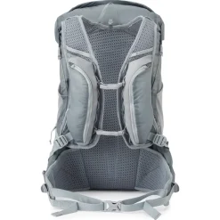 Fast & Light Rucksacks And Vests-Montane Trailblazer LT 28L Rucksack - Pebble Blue
