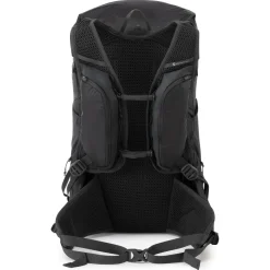 Fast & Light Rucksacks And Vests-Montane Trailblazer LT 28L Rucksack - Midnight Grey