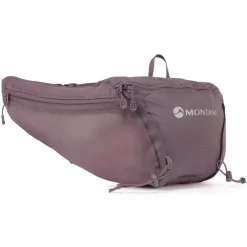 Hip Packs & Crossbody'S-Montane Trailblazer 3L Waist Pack - Moonscape