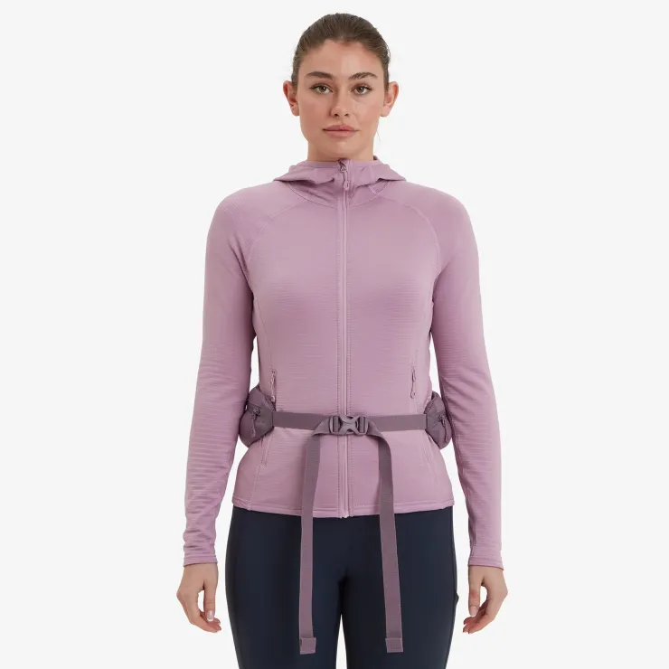 Hip Packs & Crossbody'S-Montane Trailblazer 3L Waist Pack - Moonscape