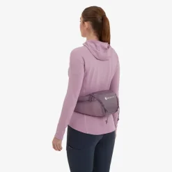 Hip Packs & Crossbody'S-Montane Trailblazer 3L Waist Pack - Moonscape