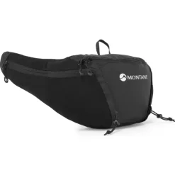 Hip Packs & Crossbody'S-Montane Trailblazer 3L Waist Pack - Black